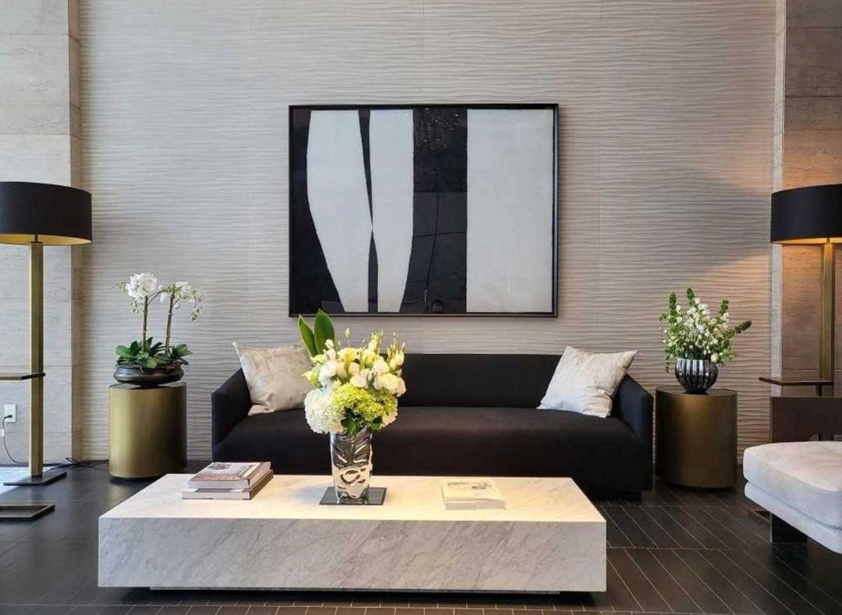 2 Bedroom Plus Den Condo Toronto Zewnętrze zdjęcie